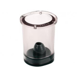 ANEL DE SILICONE C/ BASE P/ FUNDIÇÃO Nº 3