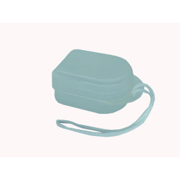 CAIXA P/ APARELHO 6X8 TRANSPARENTE