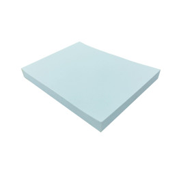 BLOCO P/ ESPATULAÇÃO - GRANDE 15X7.5 CM C/50 FOLHAS