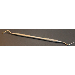 ESCAVADOR LONGO Nº 02