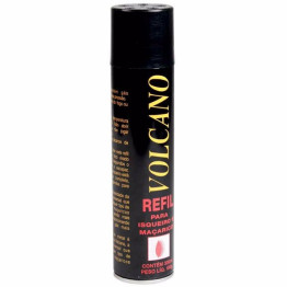 GÁS P/ RECARREGAR MAÇARICO 300 ML