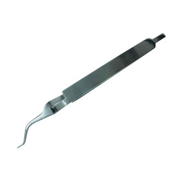 PINÇA PARA TUBO 14CM