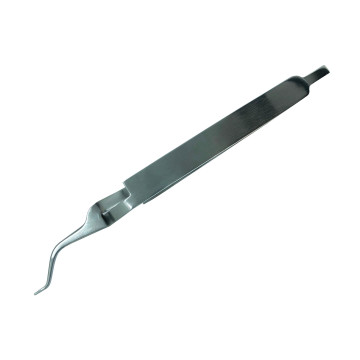 PINÇA PARA TUBO 14CM