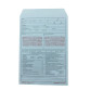 ENVELOPES FICHA GRANDE MOD. - (CD-2) C/100