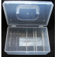SUP. BENGALA ELASTIC P/24 E FIO NITI 36 DEZ (P24M) CRISTAL