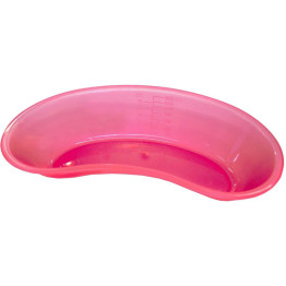 CUBA RIM PLÁSTICA ROSA