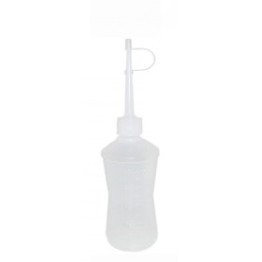 ALMOTOLIA FRASCO GRADUADA 250ML