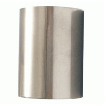 ANEL DE FERRO P/ FUNDIÇÃO Nº 6 50.8X50MM