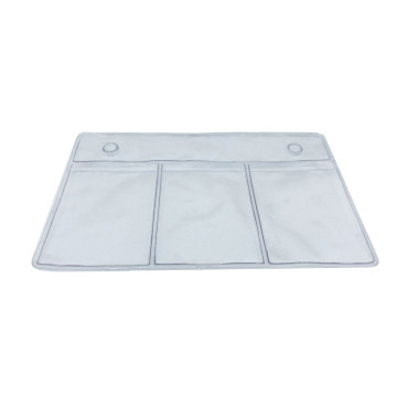 ARMAÇÃO PLASTICA P/ 03 RADIOGRAFIAS