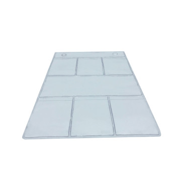 ARMAÇÃO PLASTICA P/ 06 RADIOGRAFIAS