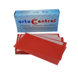 CERA 7 ROSA ESPECIAL (18 LÂMINAS)