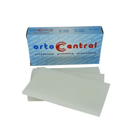 CERA UTILIDADE BRANCA (5 PLACAS)