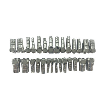 DENTES CÔNCAVOS C/FACETA RESINA C/28 COR 68