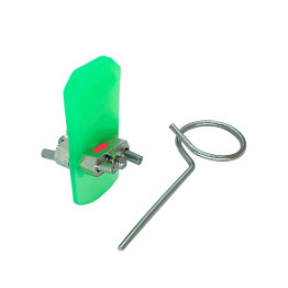 EXPANSOR UNIVERSAL 9 X 13 COMP(VERDE)