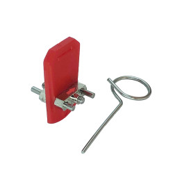 EXPANSOR STANDARD SUP 7 EXP X 13 COMP(VERMELHO)