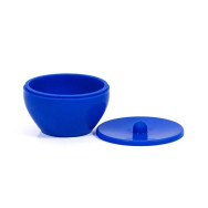 POTE PALADOM (SILICONE COM TAMPA)