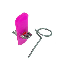 EXPANSOR SUP.INF.UNIVER. 7 EXP X 11COMP(ROSA)