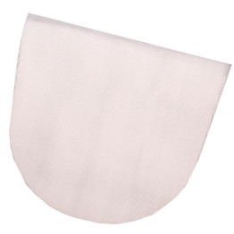 TELA DE NYLON P/REFORCO DE PALATO C/10
