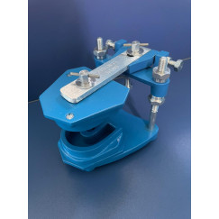 TYPODONT (METAL) ARTICULADOR PARA SIMULAR TRATAMENTO