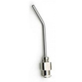 AGULHAS P/ KIT IRRIGAÇÃO (40X2.0)MM CURVA