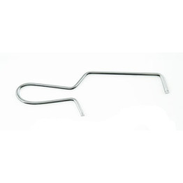 ARCO DE SERRA P/ TROQUEL TIPO NEY 12 CM