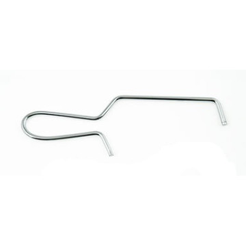 ARCO DE SERRA P/ TROQUEL TIPO NEY 12 CM