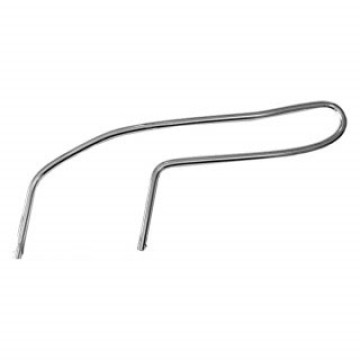 ARCO DE SERRA P/ TROQUEL TIPO NEY 6 CM