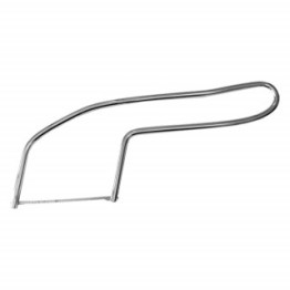ARCO DE SERRA P/ TROQUEL TIPO NEY 6 CM C/SERRA