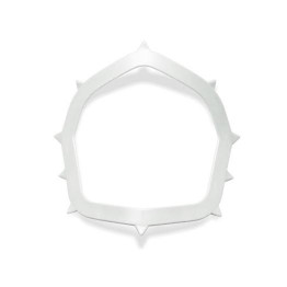 ARCO P/DIQUE TIPO OSTBY AUTOCLAVÁVEL-FIBRA C/NYLON