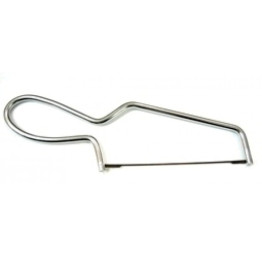 ARCO DE SERRA P/ TROQUEL TIPO NEY 12 CM C/SERRA