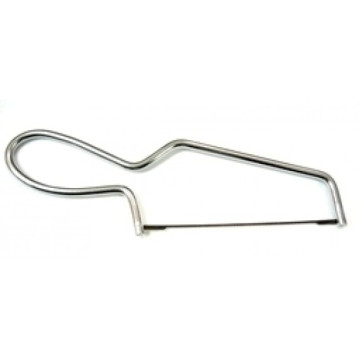 ARCO DE SERRA P/ TROQUEL TIPO NEY 12 CM C/SERRA