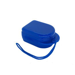 CAIXA P/ APARELHO 6X8 AZUL