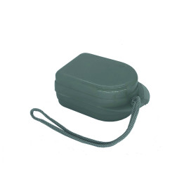CAIXA P/ APARELHO 6X8 CINZA