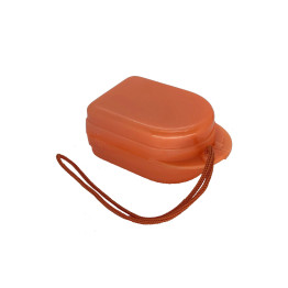 CAIXA P/ APARELHO 6X8 LARANJA