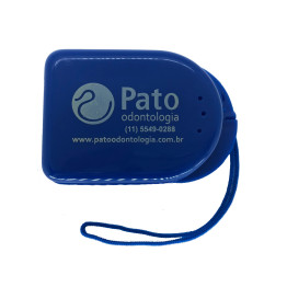 CAIXA P/ APARELHO 6X8 PERSONALIZADA (1COR )