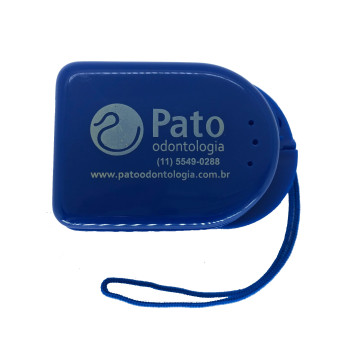 CAIXA P/ APARELHO 6X8 PERSONALIZADA (1COR )