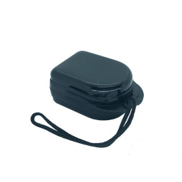 CAIXA P/ APARELHO 6X8 PRETA