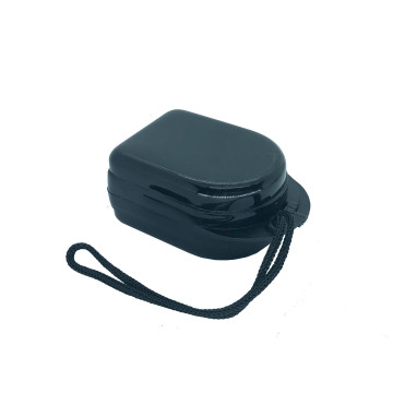 CAIXA P/ APARELHO 6X8 PRETA