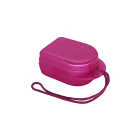CAIXA P/ APARELHO 6X8 ROSA