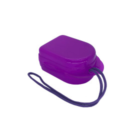 CAIXA P/ APARELHO 6X8 ROXA