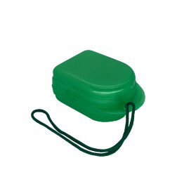 CAIXA P/ APARELHO 6X8 VERDE