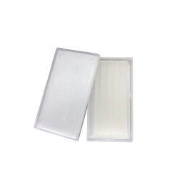 CERA PARA BRACKET EMB. TRANSP. C/5 BASTÕES SEM POSICIONADOR