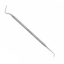 CALCADOR CLEVI DENT. 21