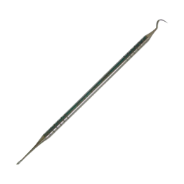 DOBRADOR COM SONDA