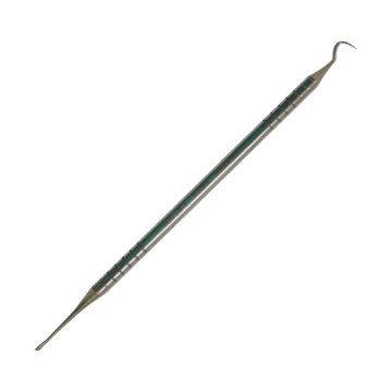 DOBRADOR COM SONDA