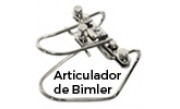 Articulador de Técnica Bimler