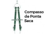 Compasso de Ponta seca
