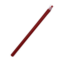 LÁPIS DERMATOGRÁFICO VERMELHO