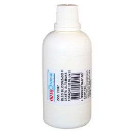 ÓLEO SILICONIZADO P/ CANETA ALTA/BAIXA ROTAÇÃO 100ML