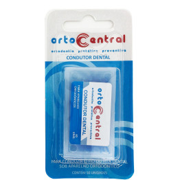 CONDUTOR DENTAL C/50 